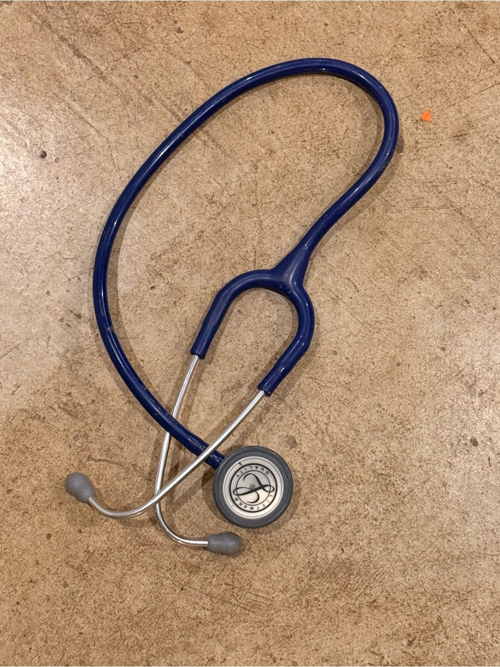 3M Littmann Classic II SE Stethoscope blue Made In USA